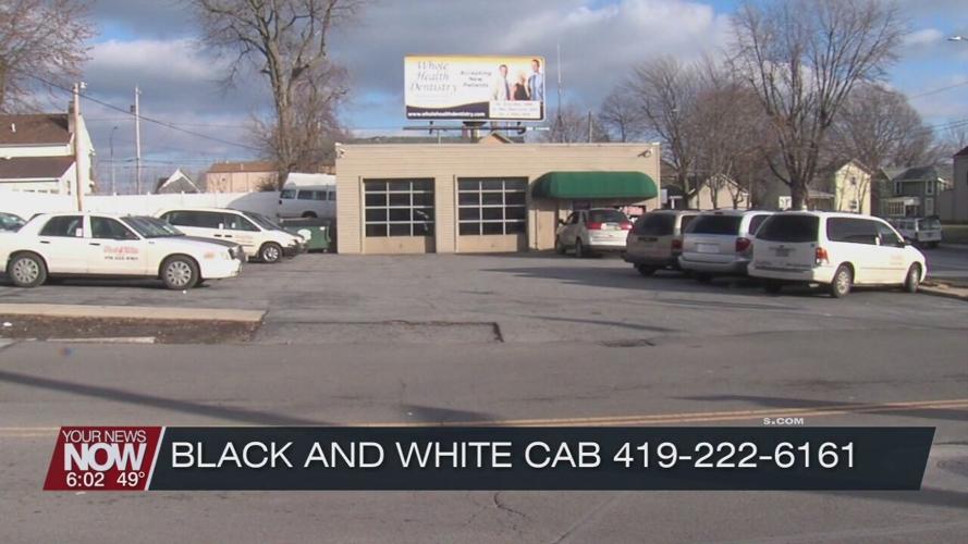 Allen Co residents can get a free ride home on New Year's Eve News