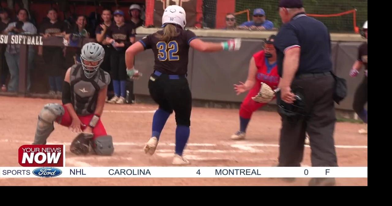 Hughes, Hire power Lincolnview past Patrick Henry into regional final