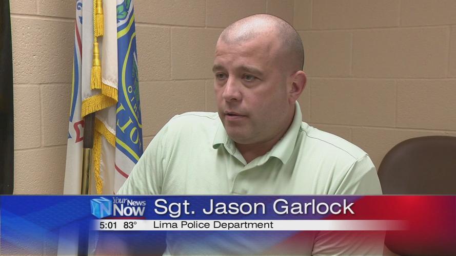 Lima police investigating fatal stabbing on East Kibby Street