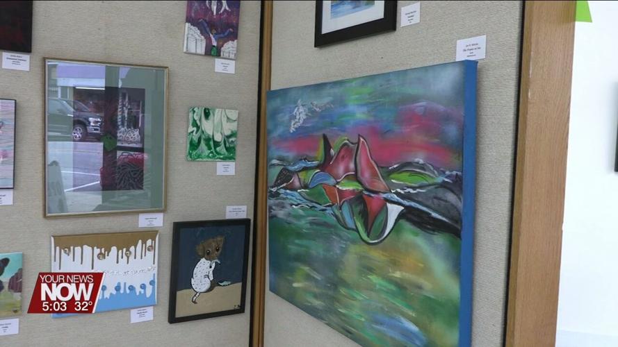 Arts Place to close its St. Marys location