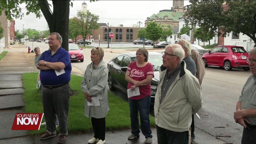 New historical marker placed at Museum News