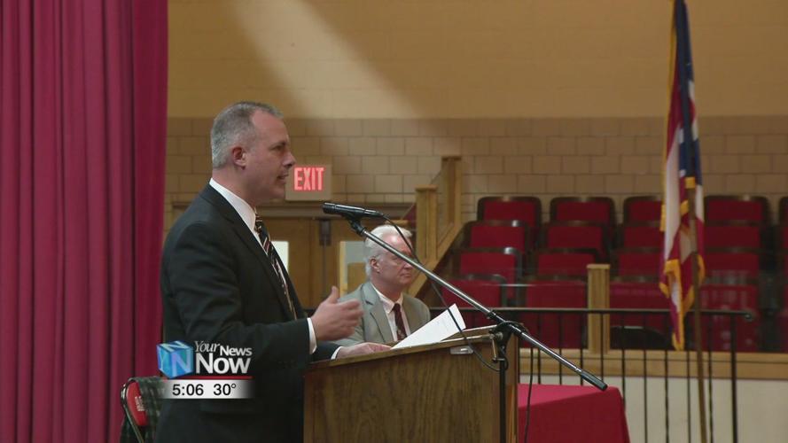 Arlington High School awarded for financial prep programs