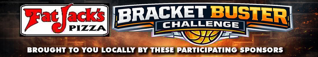 Fat Jack's Bracket Buster Challenge