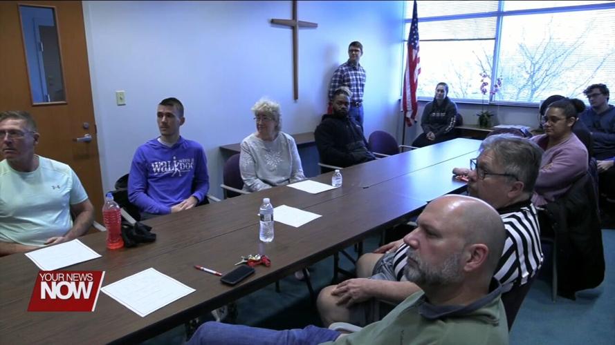 Walk with a Doc raise awareness to health issues through education and exercise