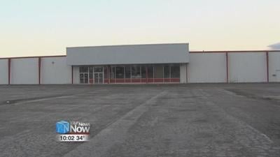 Old St. Marys Kmart could be saved from demolition