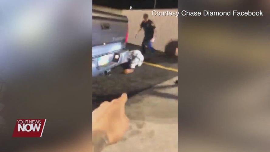 Lima Police launch investigation after noise complaint response escalates