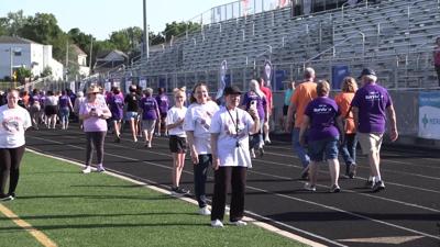 Community invited to join 32nd Lima Relay For Life supporting cancer research