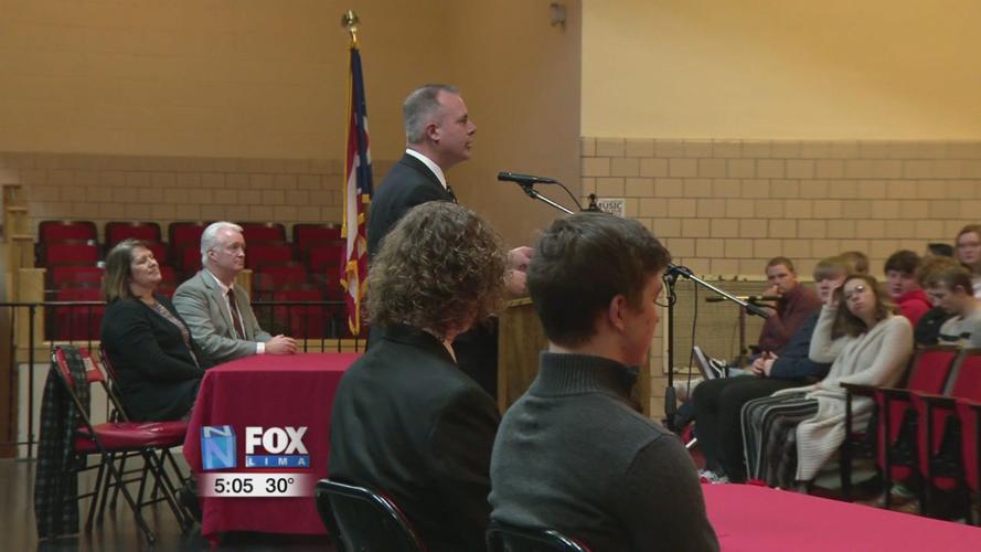 Arlington High School awarded for financial prep programs