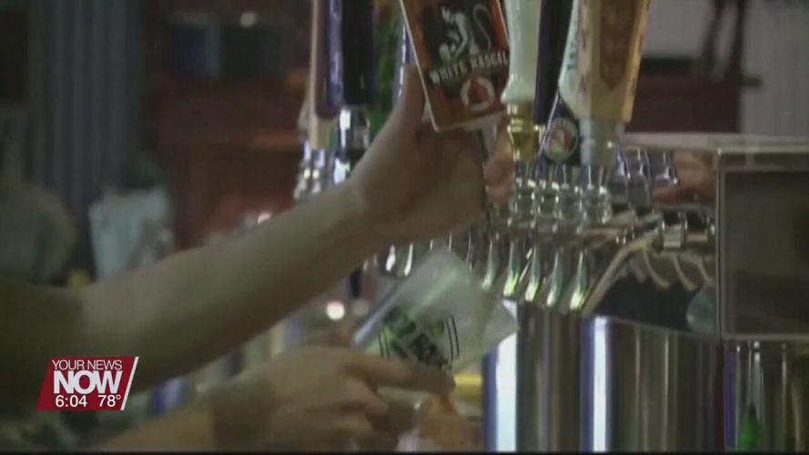 Ohio State Highway Patrol kicks off Drive Sober or Get Pulled Over campaign