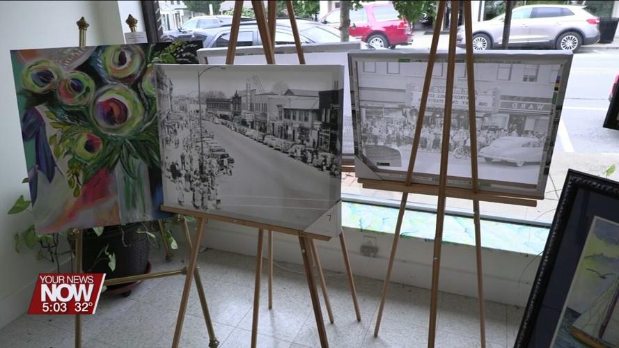 Arts Place to close its St. Marys location