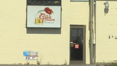 Reward offered for info. on Gas Station Bar homicide