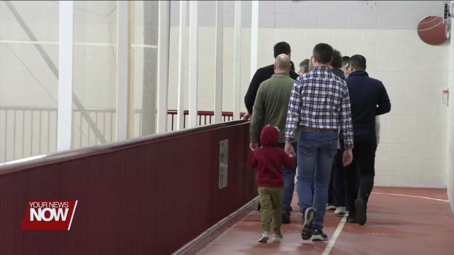 Walk with a Doc raise awareness to health issues through education and exercise