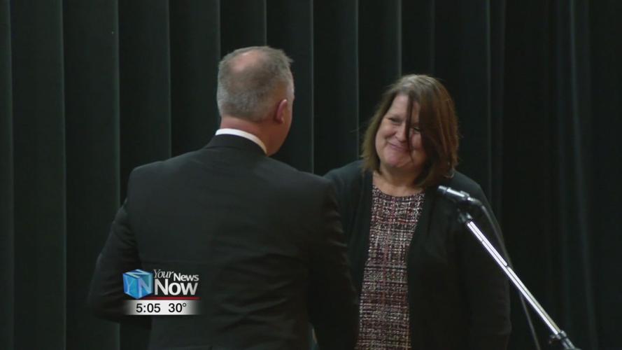 Arlington High School awarded for financial prep programs