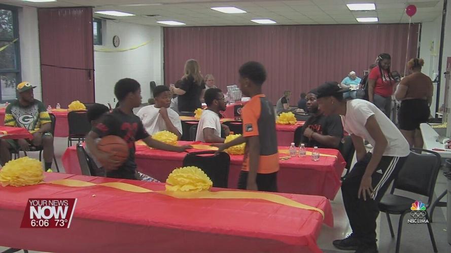 YWCA holds Build-A-Bear literacy fair