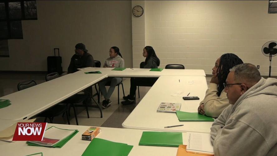 Bradfield Community Center offering series to help students and parents prepare for college