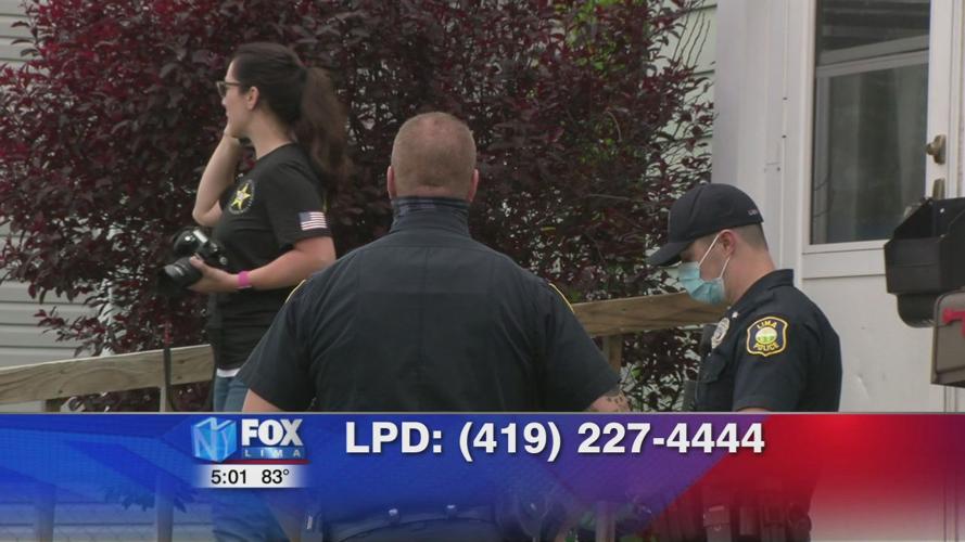 Lima police investigating fatal stabbing on East Kibby Street