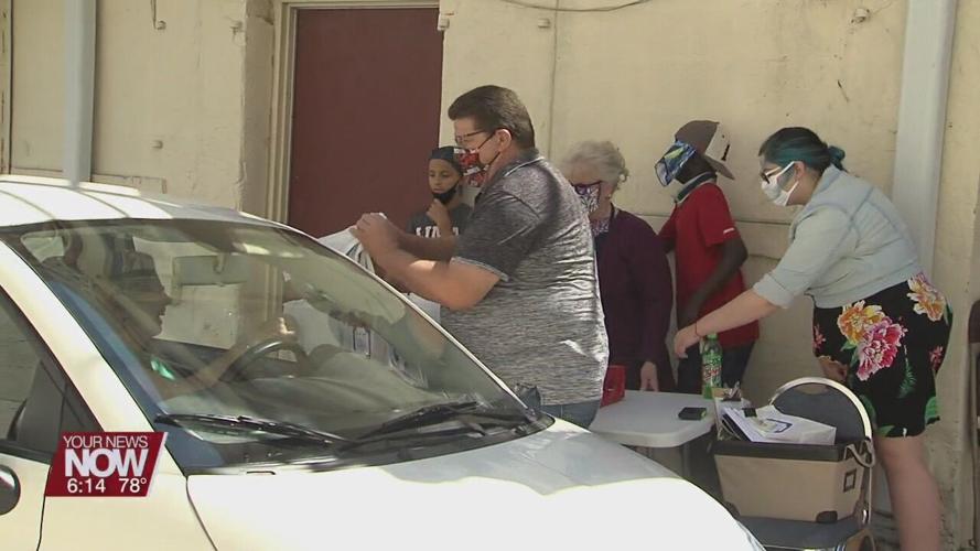 Get your Lego on for an ArtSpace/Lima competition