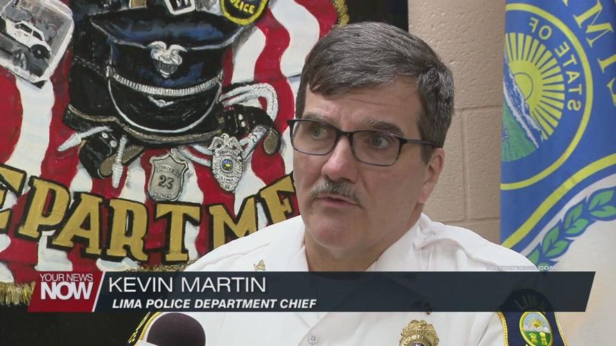 Lima Police launch investigation after noise complaint response escalates