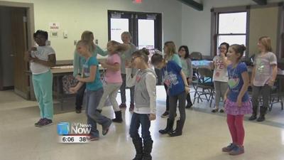 Girl Scouts Learn Leadership, Friendship at Spring Break Day Camp