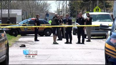 Update: Police Investigate String of Shootings in Lima