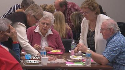 Scrabble tournament to help raise money for Literacy Council