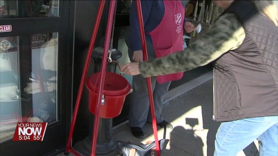 How giving back on Giving Tuesday can be the best gift this holiday season