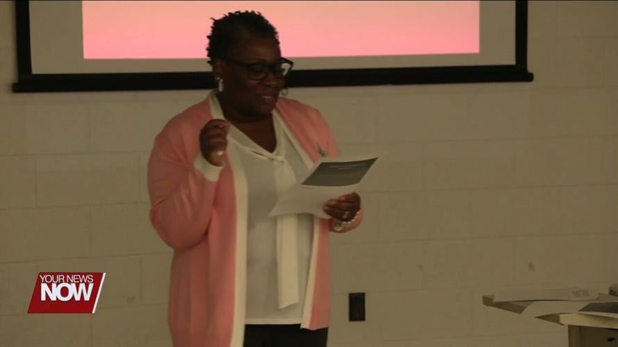 Bradfield Community Center offering series to help students and parents prepare for college