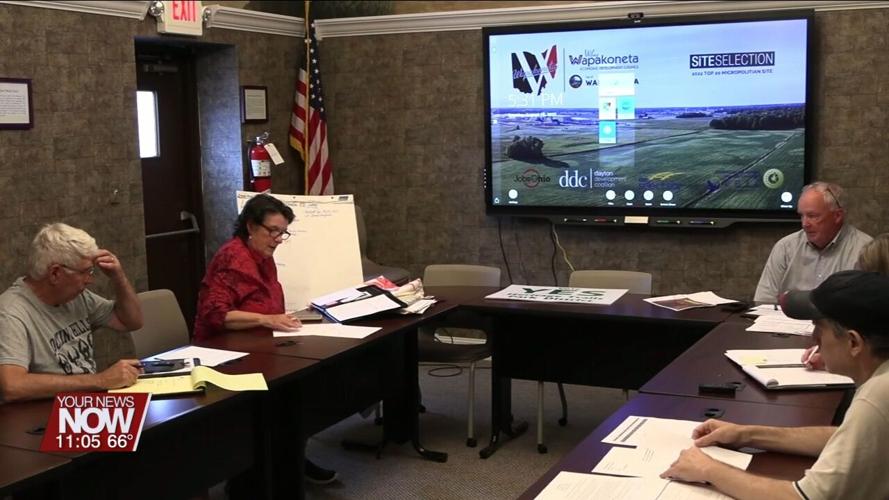 Nearly $1 Million State Grant Awarded to Heritage Trails Park District for E.J. Mackenbach Preserve