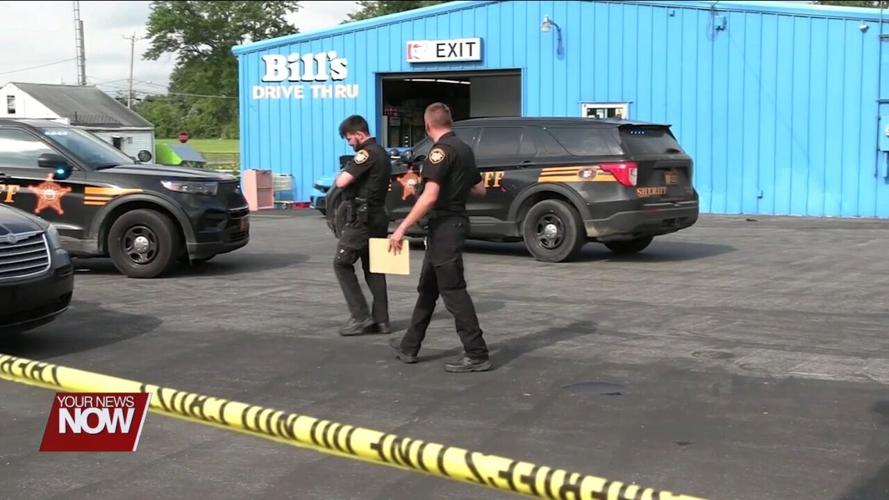 Jeremiah Washington indicted by the Allen County grand jury for July shooting