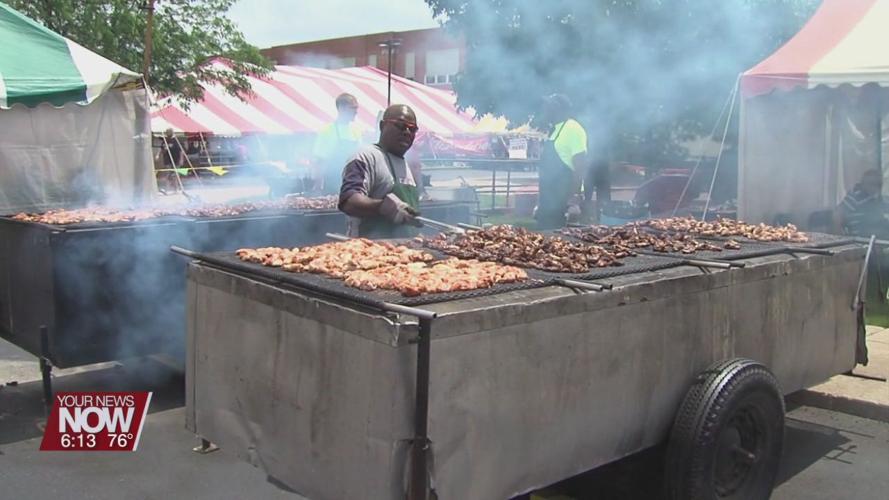 2020 St. Gerard Parish Festival Cancelled