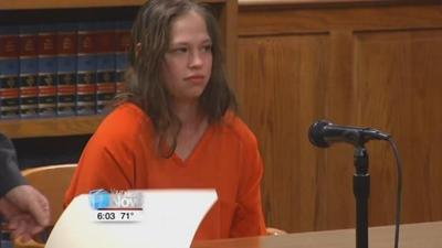 Pilkington's attorneys want confession thrown out