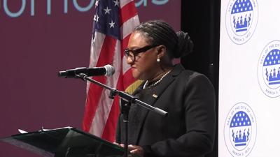 Lima Mayor Sharetta Smith to deliver annual State of the City address