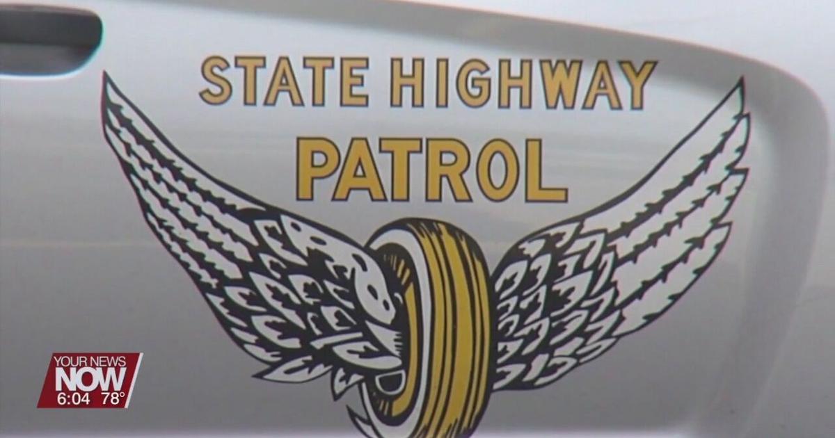 40 troopers graduate from Ohio State Highway Patrol Training Academy