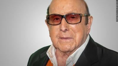 Clive Davis