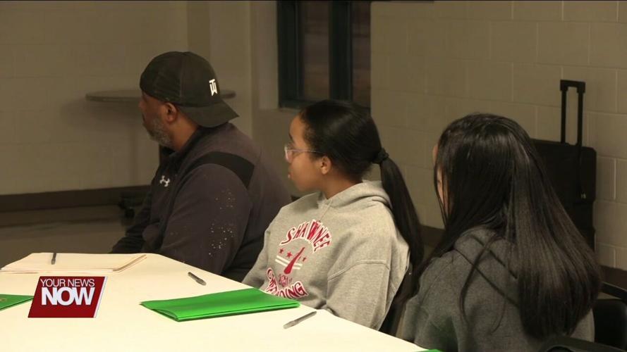 Bradfield Community Center offering series to help students and parents prepare for college