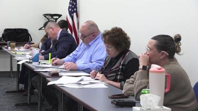 Annexation hearing in Delphos draws community concerns over development
