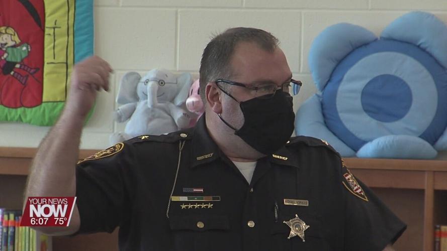 Cridersville Tax Levy for Police Funding gets endorsement from