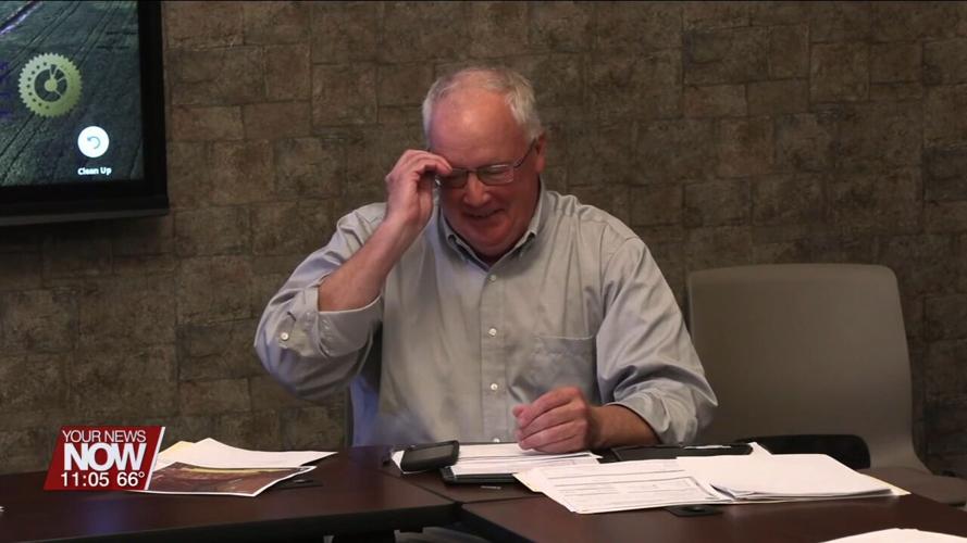 Nearly $1 Million State Grant Awarded to Heritage Trails Park District for E.J. Mackenbach Preserve