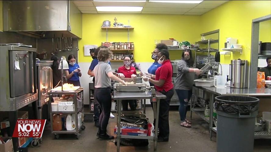 How giving back on Giving Tuesday can be the best gift this holiday season