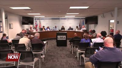 Lima City Council to vote on VFW 1275 purchase, 2 possible grants, and an update on the Aquatics Center