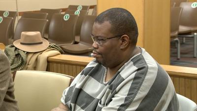 46-year-old Antrea Hardy