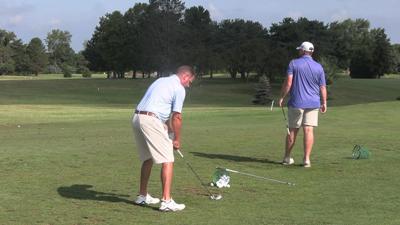 Lima Masters golf outing raises funds for youth sports