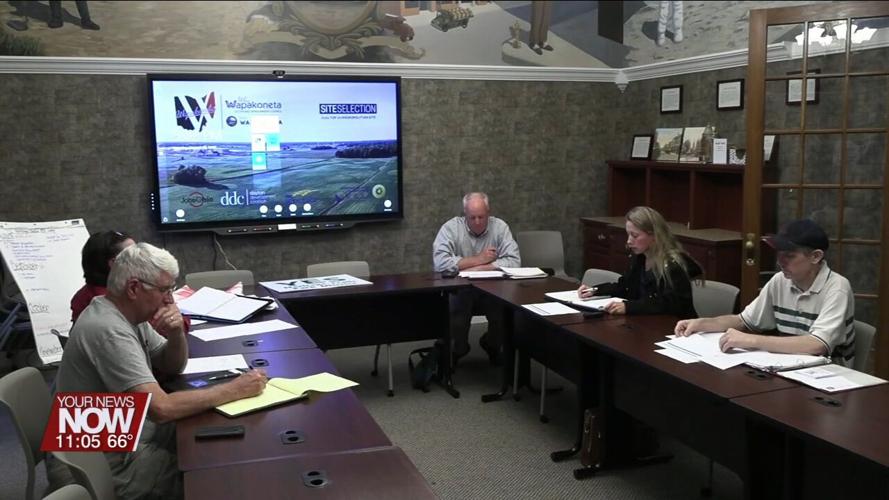 Nearly $1 Million State Grant Awarded to Heritage Trails Park District for E.J. Mackenbach Preserve