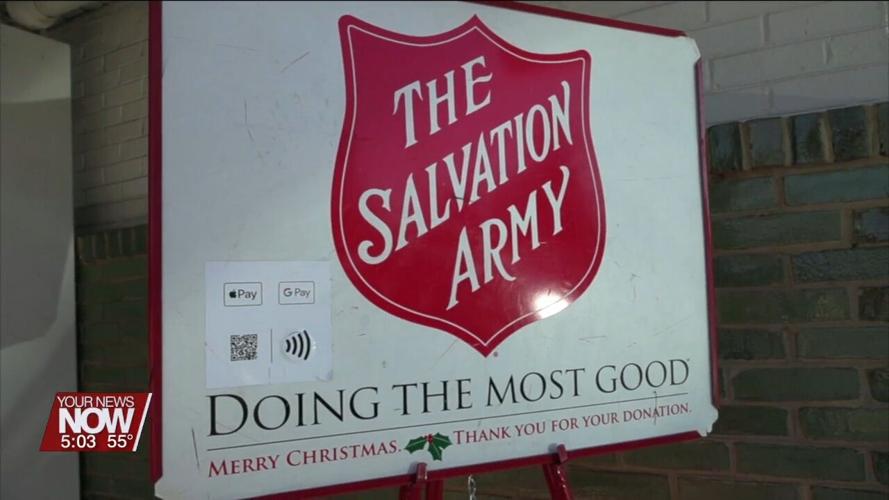 How giving back on Giving Tuesday can be the best gift this holiday season