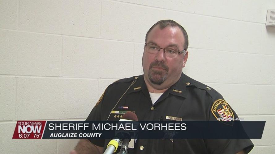 Cridersville Tax Levy for Police Funding gets endorsement from