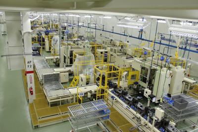 Honda to Invest $98 Million in Anna Engine Plant for Production of Advanced Transmission Components