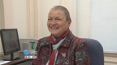 Diane Bishop steps down from Allen County Council on Aging