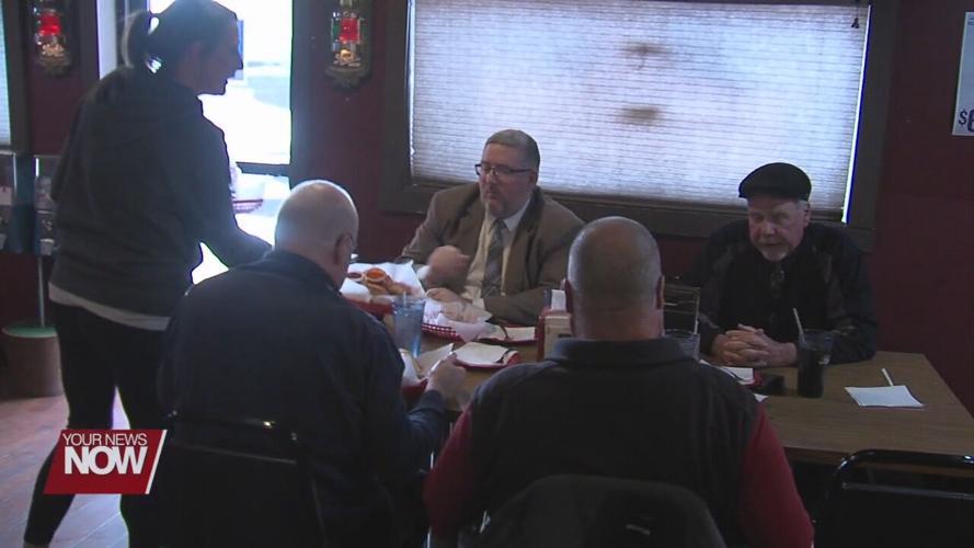 Wapakoneta Pizza Shop to close early on Super Bowl Sunday to honor Bengals fan's memory