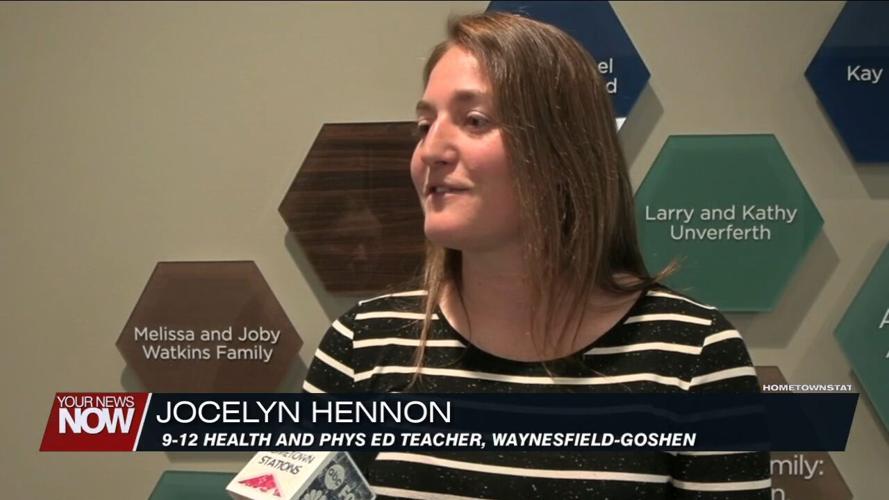 Activated School Challenge awards funding to several local schools