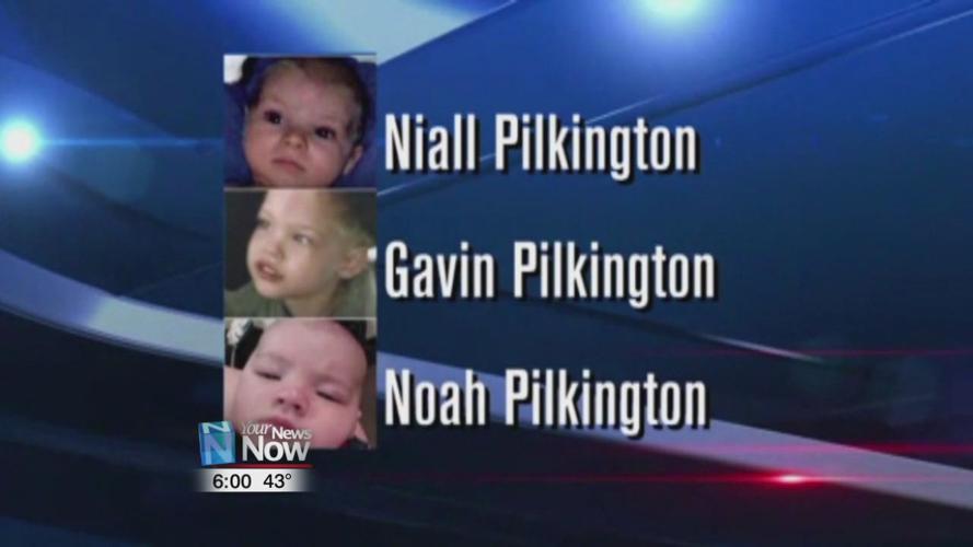 Judge hands down sentence to Bellefontaine mother who murdered her sons